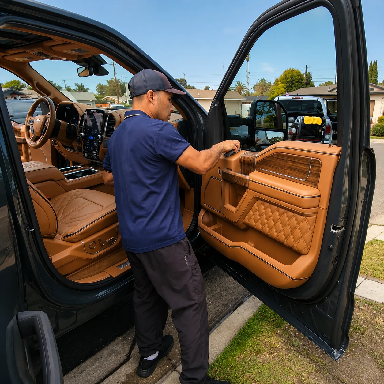 Services